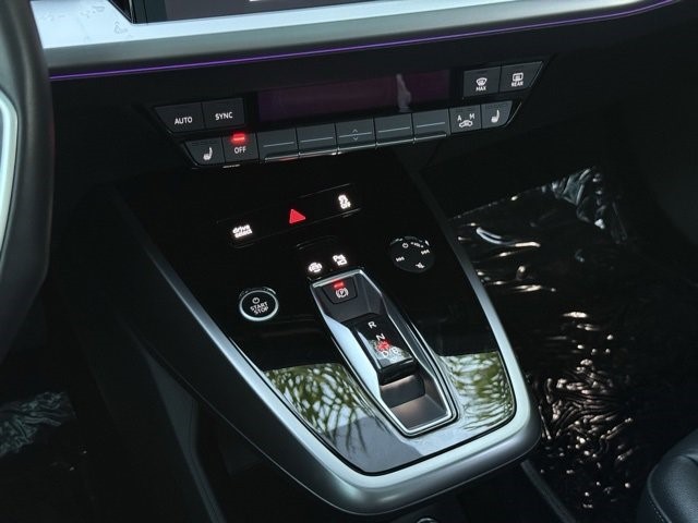 2023 Audi Q4 e-tron Sportback Premium Plus Premium Plus 50 quattro Electric [31]