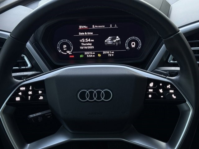 2023 Audi Q4 e-tron Sportback Premium Plus Premium Plus 50 quattro Electric [32]