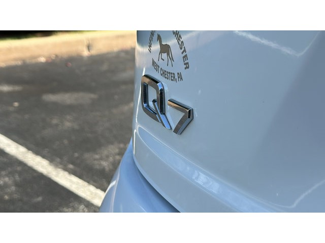 2019 Audi Q7 45 SE Premium  Intercooled Turbo Premium Unleaded I-4 2.0 L/121 [9]