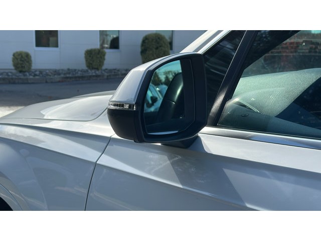 2019 Audi Q7 45 SE Premium  Intercooled Turbo Premium Unleaded I-4 2.0 L/121 [10]