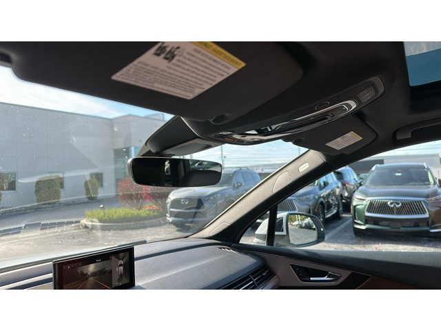 2019 Audi Q7 45 SE Premium  Intercooled Turbo Premium Unleaded I-4 2.0 L/121 [22]