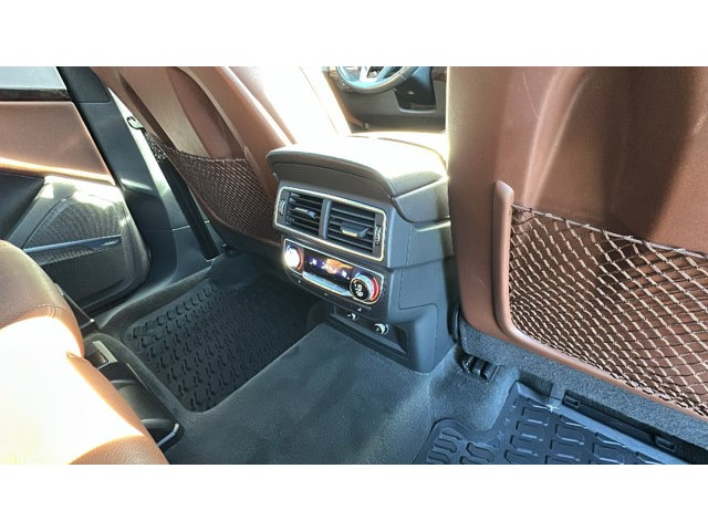 2019 Audi Q7 45 SE Premium  Intercooled Turbo Premium Unleaded I-4 2.0 L/121 [26]