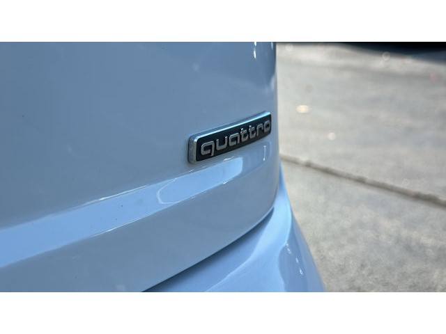 2019 Audi Q7 45 SE Premium  Intercooled Turbo Premium Unleaded I-4 2.0 L/121 [8]