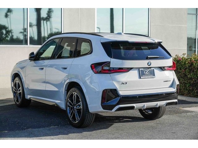 2023 Bmw X1 XDrive28i photo 2