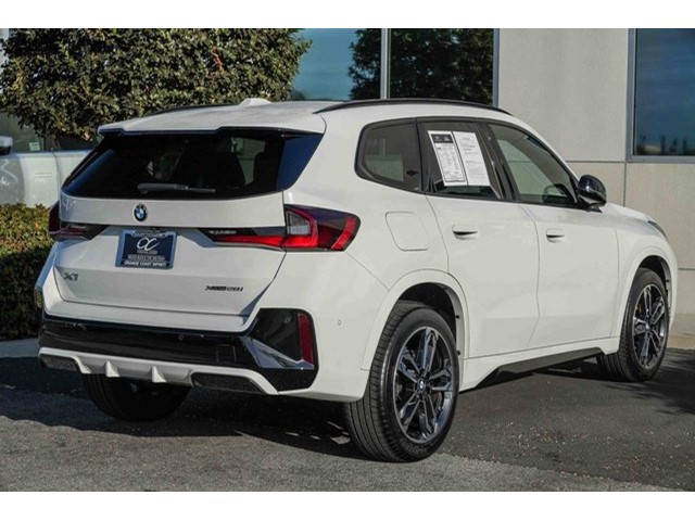 2023 Bmw X1 XDrive28i photo 3