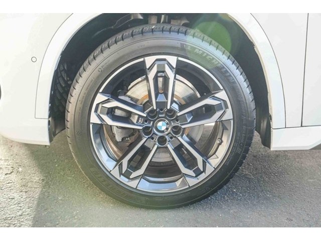 2023 Bmw X1 XDrive28i photo 4