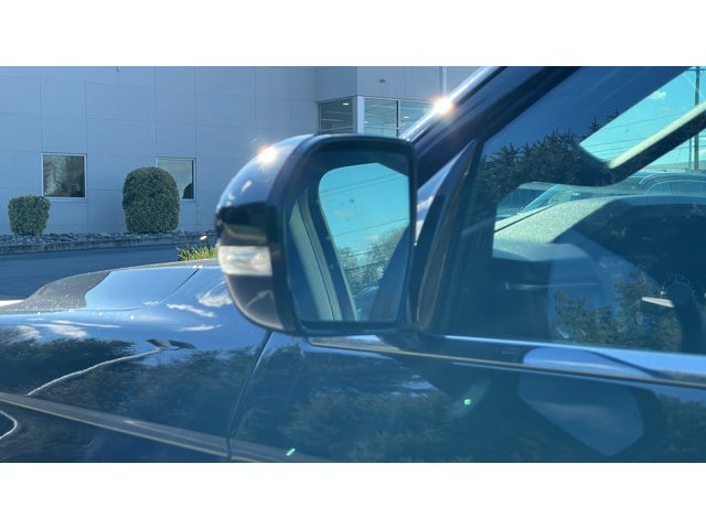 2024 Ford Expedition Max Limited Limited 4x4 Twin Turbo Premium Unleaded V-6 3.5 L/213 [11]