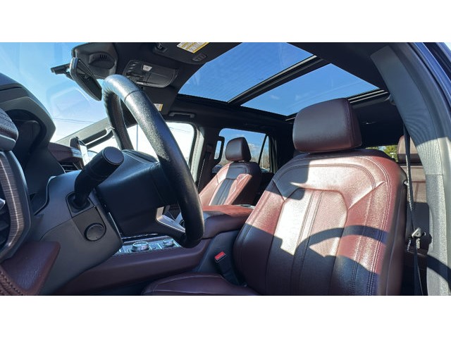 2024 Ford Expedition Max Limited Limited 4x4 Twin Turbo Premium Unleaded V-6 3.5 L/213 [13]