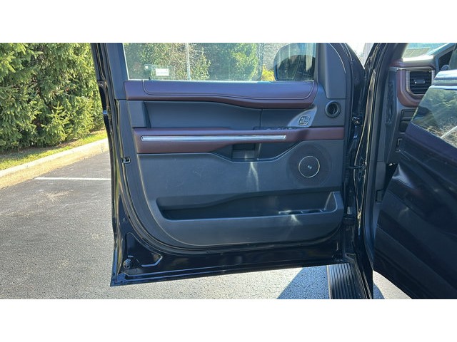 2024 Ford Expedition Max Limited Limited 4x4 Twin Turbo Premium Unleaded V-6 3.5 L/213 [14]