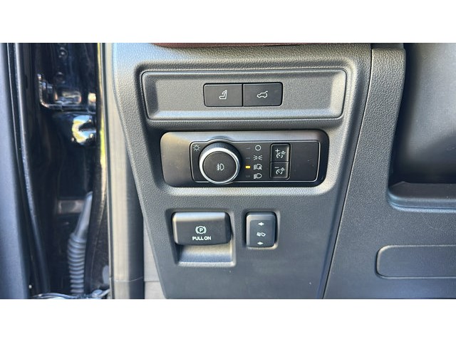 2024 Ford Expedition Max Limited Limited 4x4 Twin Turbo Premium Unleaded V-6 3.5 L/213 [15]