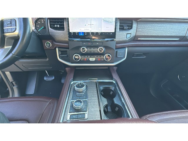 2024 Ford Expedition Max Limited Limited 4x4 Twin Turbo Premium Unleaded V-6 3.5 L/213 [21]