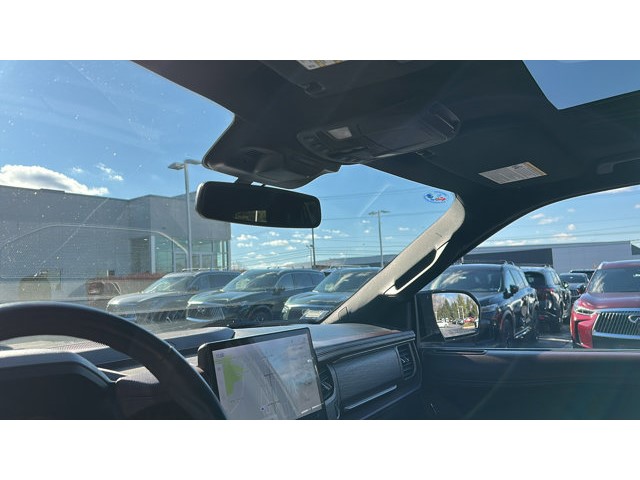 2024 Ford Expedition Max Limited Limited 4x4 Twin Turbo Premium Unleaded V-6 3.5 L/213 [23]