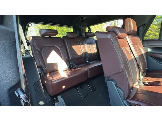 2024 Ford Expedition Max Limited Limited 4x4 Twin Turbo Premium Unleaded V-6 3.5 L/213 [26]