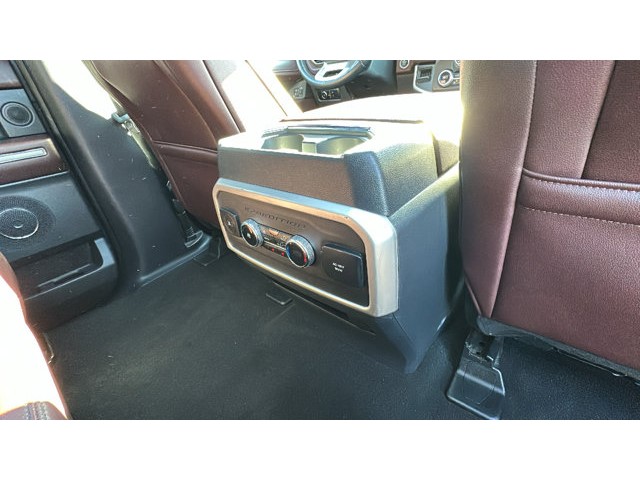 2024 Ford Expedition Max Limited Limited 4x4 Twin Turbo Premium Unleaded V-6 3.5 L/213 [27]