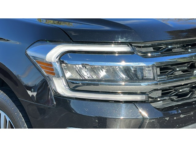 2024 Ford Expedition Max Limited Limited 4x4 Twin Turbo Premium Unleaded V-6 3.5 L/213 [3]