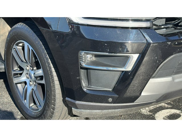 2024 Ford Expedition Max Limited Limited 4x4 Twin Turbo Premium Unleaded V-6 3.5 L/213 [4]