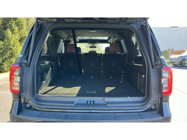 2024 Ford Expedition Max Limited Limited 4x4 Twin Turbo Premium Unleaded V-6 3.5 L/213 [6]