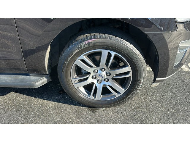 2024 Ford Expedition Max Limited Limited 4x4 Twin Turbo Premium Unleaded V-6 3.5 L/213 [8]