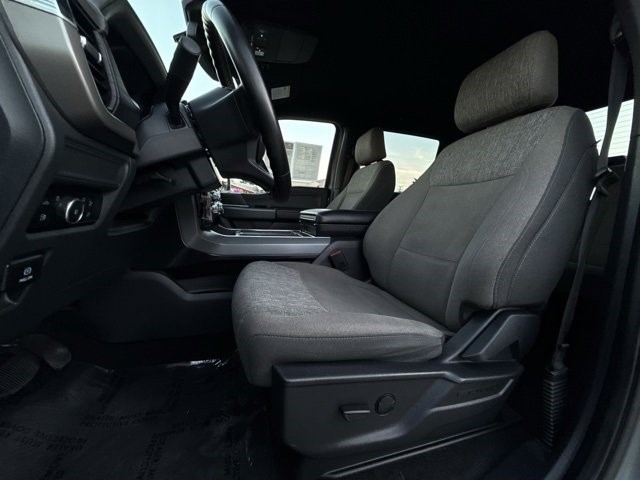 2024 Ford F-150 XLT  PowerBoost Full-Hybrid V6 3.5 L [16]