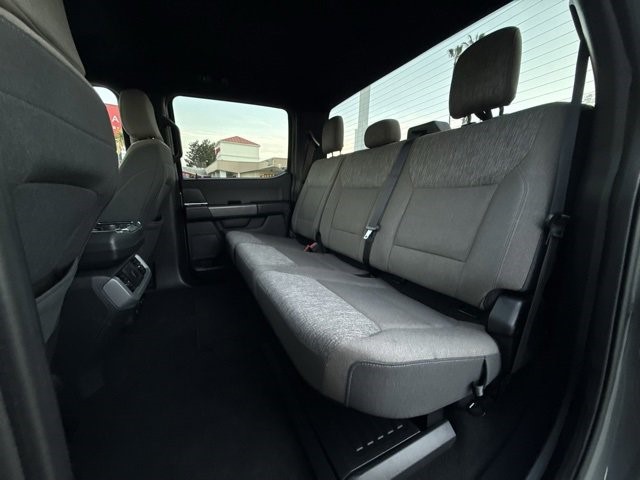 2024 Ford F-150 XLT  PowerBoost Full-Hybrid V6 3.5 L [18]