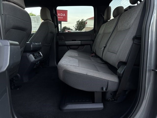 2024 Ford F-150 XLT  PowerBoost Full-Hybrid V6 3.5 L [19]