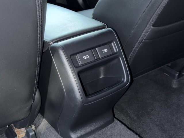 2022 Honda Accord Sedan Sport Sport 1.5T CVT Intercooled Turbo Regular Unleaded I-4 1.5 L/91 [18]