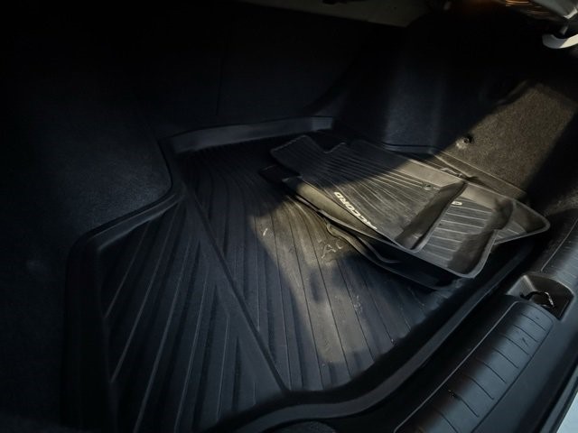 2022 Honda Accord Sedan Sport Sport 1.5T CVT Intercooled Turbo Regular Unleaded I-4 1.5 L/91 [20]