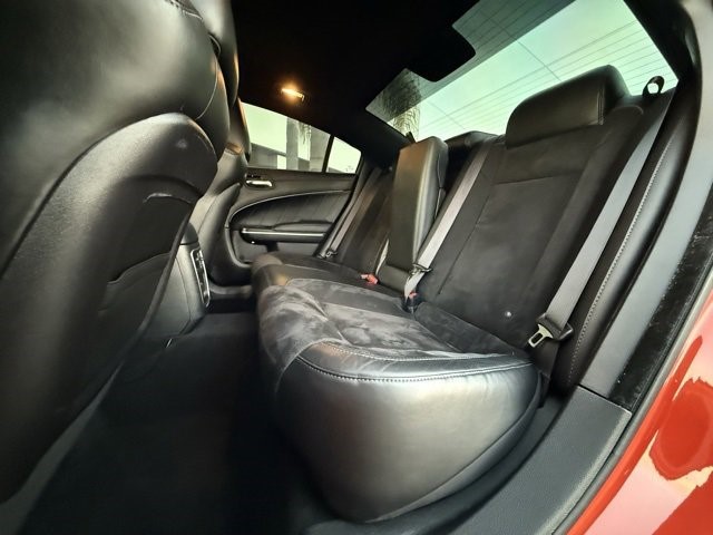 2022 Dodge Charger Scat Pack Widebody Scat Pack Widebody RWD Premium Unleaded V-8 6.4 L/392 [19]