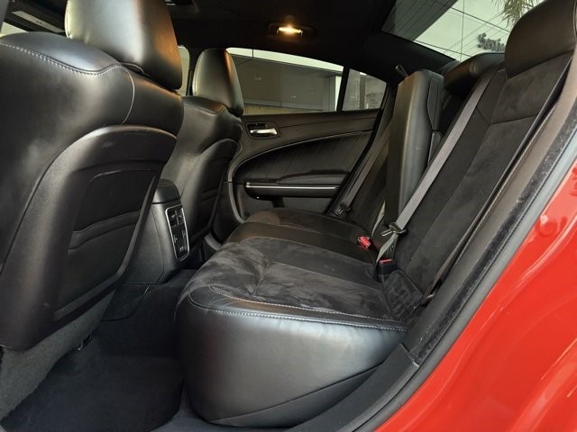 2022 Dodge Charger Scat Pack Widebody Scat Pack Widebody RWD Premium Unleaded V-8 6.4 L/392 [20]