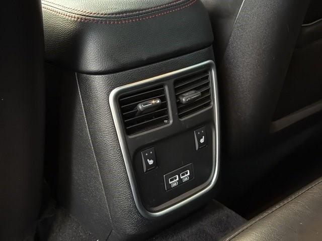 2022 Dodge Charger Scat Pack Widebody Scat Pack Widebody RWD Premium Unleaded V-8 6.4 L/392 [21]