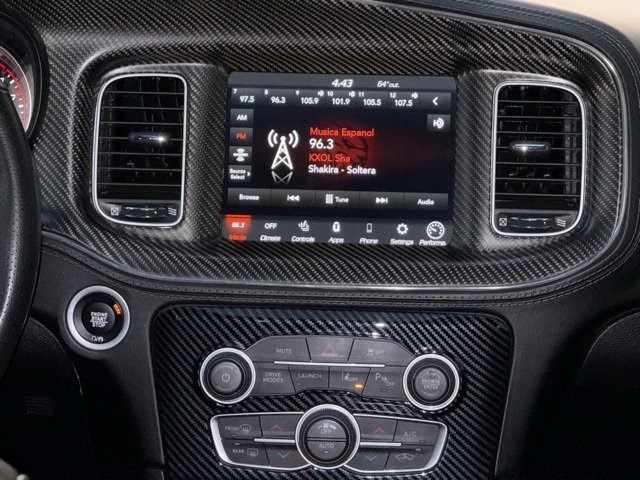 2022 Dodge Charger Scat Pack Widebody Scat Pack Widebody RWD Premium Unleaded V-8 6.4 L/392 [26]