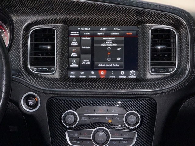 2022 Dodge Charger Scat Pack Widebody Scat Pack Widebody RWD Premium Unleaded V-8 6.4 L/392 [27]