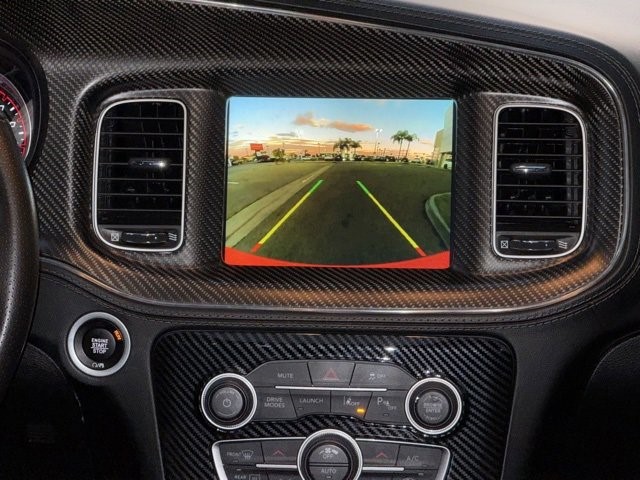 2022 Dodge Charger Scat Pack Widebody Scat Pack Widebody RWD Premium Unleaded V-8 6.4 L/392 [28]