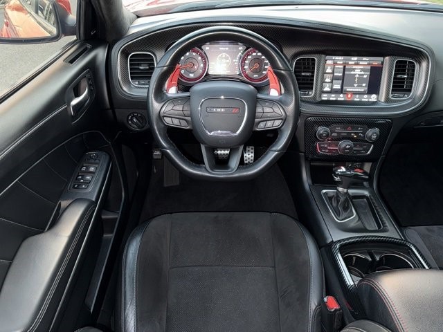 2022 Dodge Charger Scat Pack Widebody Scat Pack Widebody RWD Premium Unleaded V-8 6.4 L/392 [29]