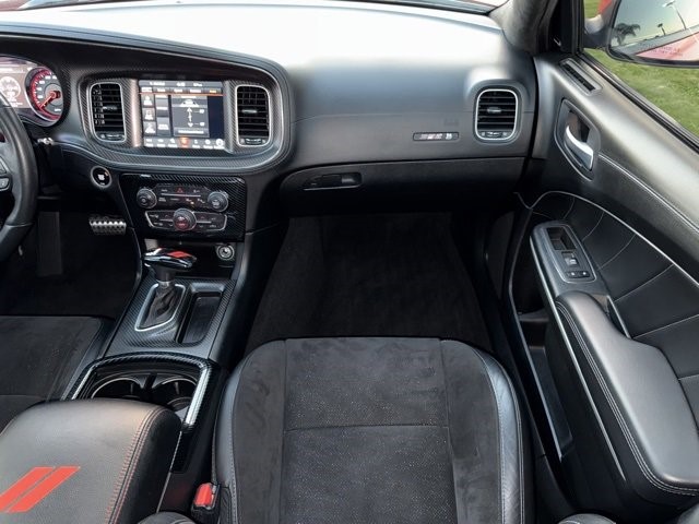 2022 Dodge Charger Scat Pack Widebody Scat Pack Widebody RWD Premium Unleaded V-8 6.4 L/392 [30]