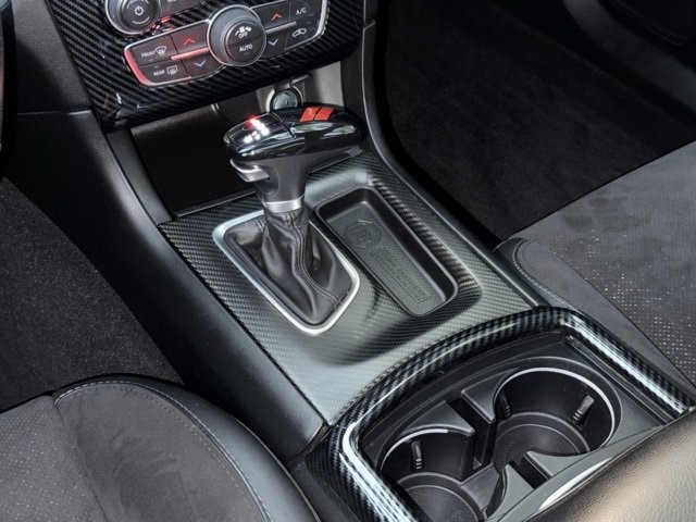 2022 Dodge Charger Scat Pack Widebody Scat Pack Widebody RWD Premium Unleaded V-8 6.4 L/392 [32]