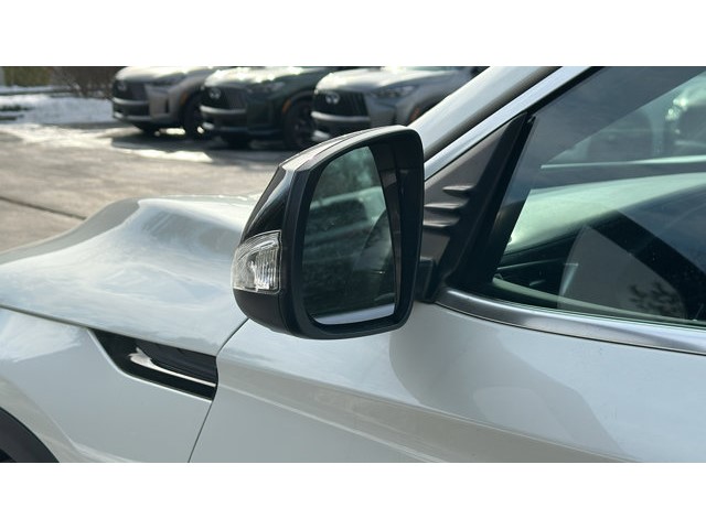 2020 INFINITI QX50 ESSENTIAL ESSENTIAL AWD Intercooled Turbo Premium Unleaded I-4 2.0 L/121 [12]