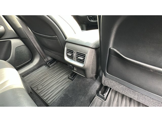 2020 INFINITI QX50 ESSENTIAL ESSENTIAL AWD Intercooled Turbo Premium Unleaded I-4 2.0 L/121 [27]