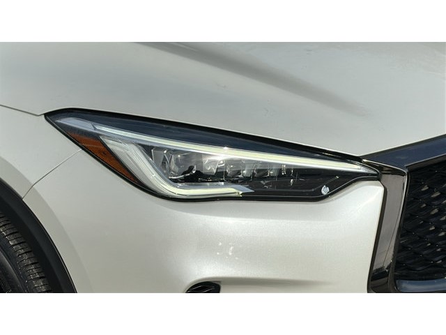 2020 INFINITI QX50 ESSENTIAL ESSENTIAL AWD Intercooled Turbo Premium Unleaded I-4 2.0 L/121 [3]