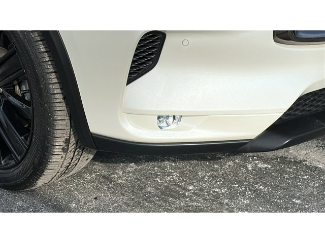 2020 INFINITI QX50 ESSENTIAL ESSENTIAL AWD Intercooled Turbo Premium Unleaded I-4 2.0 L/121 [4]