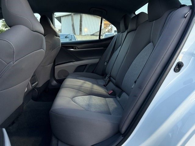 2023 Toyota Camry LE LE Auto Regular Unleaded I-4 2.5 L/152 [14]