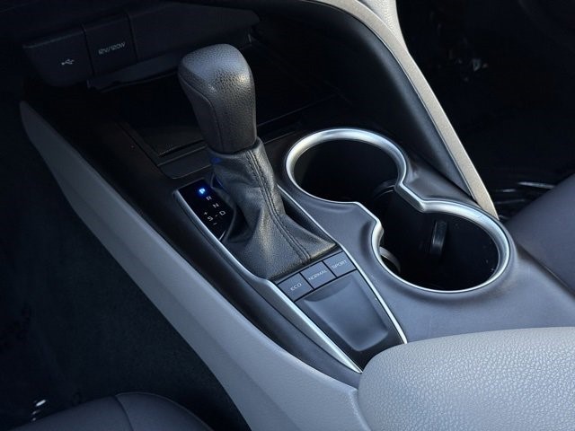 2023 Toyota Camry LE LE Auto Regular Unleaded I-4 2.5 L/152 [23]