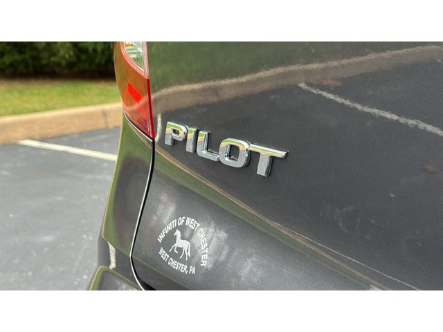 2021 Honda Pilot EX-L EX-L AWD Regular Unleaded V-6 3.5 L/212 [9]