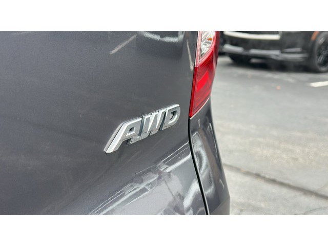 2021 Honda Pilot EX-L EX-L AWD Regular Unleaded V-6 3.5 L/212 [10]