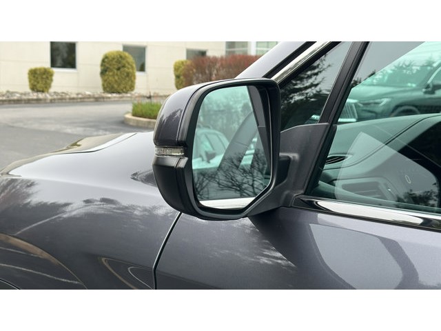 2021 Honda Pilot EX-L EX-L AWD Regular Unleaded V-6 3.5 L/212 [11]