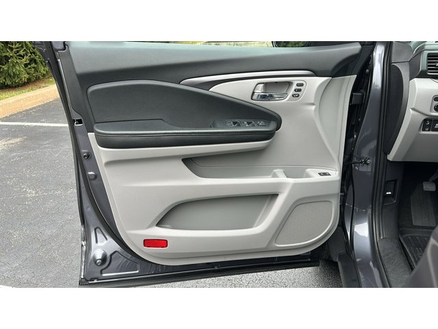 2021 Honda Pilot EX-L EX-L AWD Regular Unleaded V-6 3.5 L/212 [14]