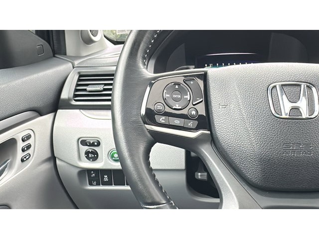 2021 Honda Pilot EX-L EX-L AWD Regular Unleaded V-6 3.5 L/212 [16]