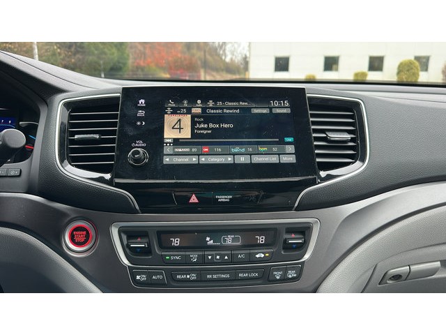 2021 Honda Pilot EX-L EX-L AWD Regular Unleaded V-6 3.5 L/212 [19]