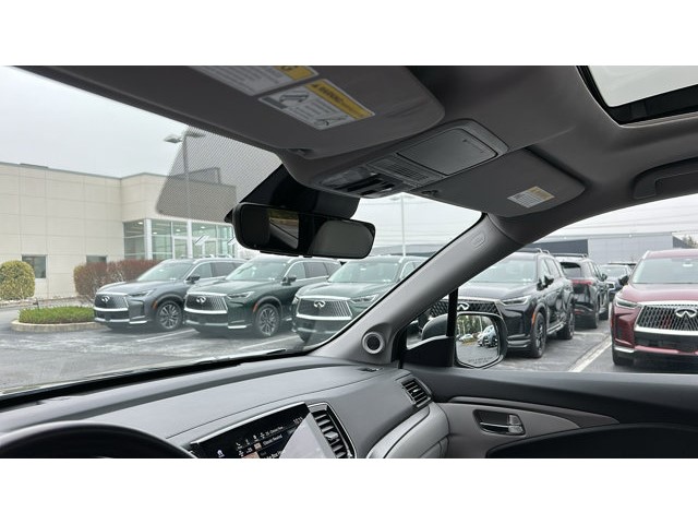 2021 Honda Pilot EX-L EX-L AWD Regular Unleaded V-6 3.5 L/212 [23]