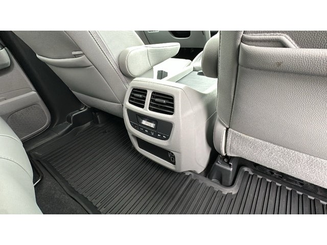 2021 Honda Pilot EX-L EX-L AWD Regular Unleaded V-6 3.5 L/212 [27]